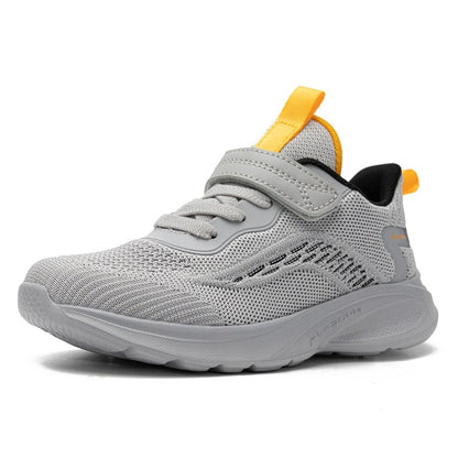 Kids Boys Casual Running Shoes Lightweight Sports Shoes childrensterritory