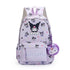 Cute Cartoon Anime School Backpacks for Kids childrensterritory