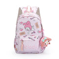 Cute Cartoon Anime School Backpacks for Kids childrensterritory