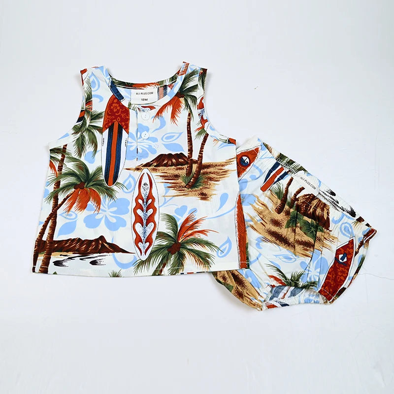 Designer Family Clothing Set for Girls and Boys childrensterritory