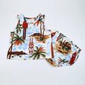 Designer Family Clothing Set for Girls and Boys childrensterritory