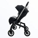 Newborn Lightweight Pushchair with Adjustable Handle childrensterritory