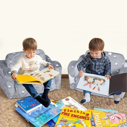 Kids&