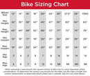 20" Kids Mountain Bike with Dual Suspension Aftershock childrensterritory