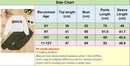 2PCS Boys & Girls Letter Print Top And Pants Clothing Set childrensterritory
