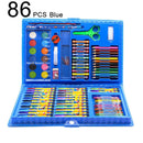 Kids Watercolor Pencil Crayon Drawing Tools Set childrensterritory