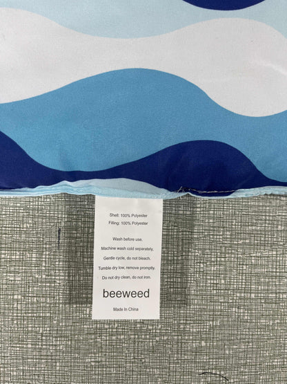 3pcs Microfiber Baby Crib Bedding Set for Boys and Girls childrensterritory