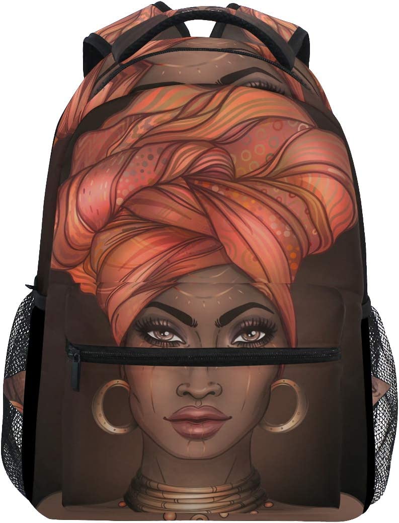 3D Print Teens Girls Boys School Backpack Travel Bag childrensterritory