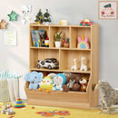 Multi-Functional Kids Storage Organizer childrensterritory