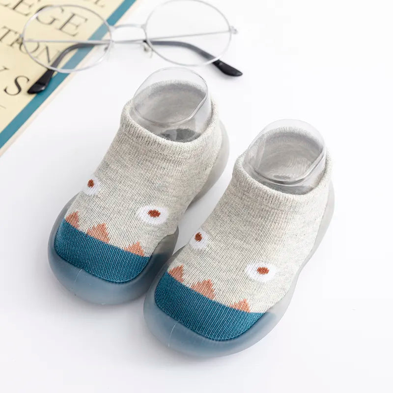 Infant Non-Skid Lightweight Slip-on First Walker childrensterritory