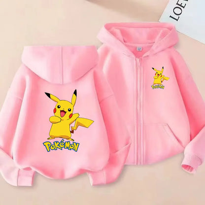 Kids&