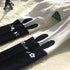 Cartoon Animal Print Girls Winter Knitted Cotton Stockings childrensterritory