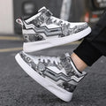 Kids High Quality Breathable Cartoon Sport Shoes