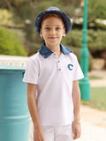 Brother Sister Designer Matching Clothes Sets for Summer childrensterritory