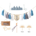 Handmade Baby Shower or Birthday Party Decoration Supplies childrensterritory