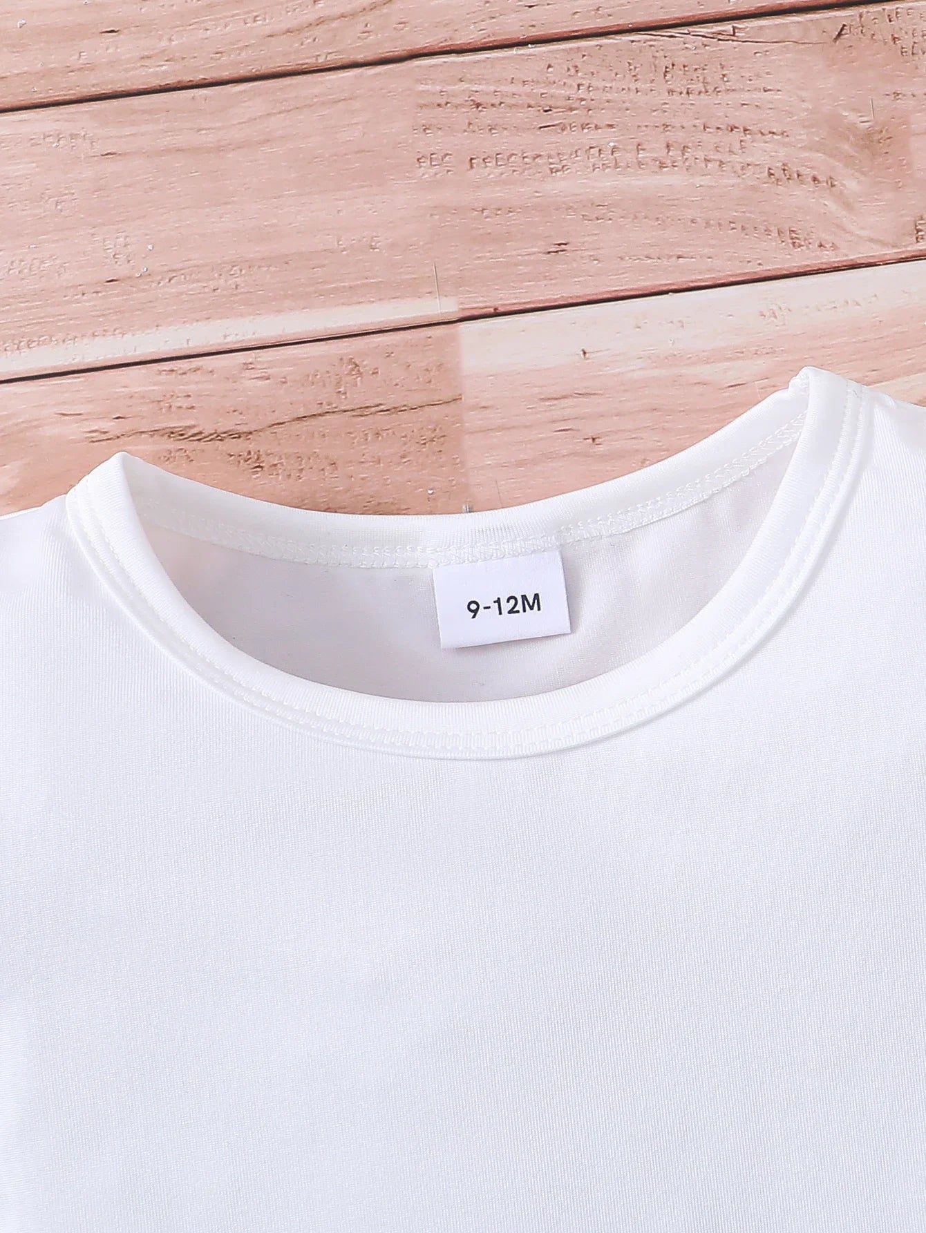 Various Cartoon Print Kids Girls Boys Cotton T-Shirts