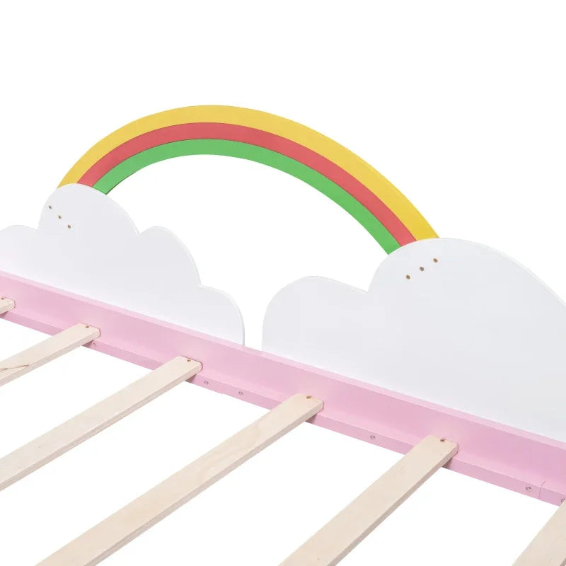 Cloud and Moon Design Children&