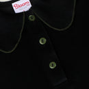 Girls' Collar Design Long-Sleeved Winter Clothing Set childrensterritory