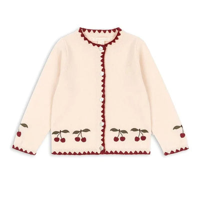 Full-Sleeve Printed Autumn Sweaters For Kids childrensterritory