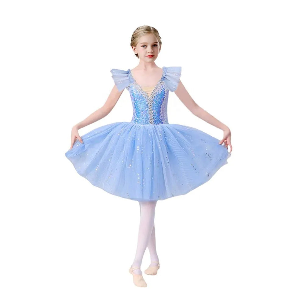 Elegant Kids Girls&