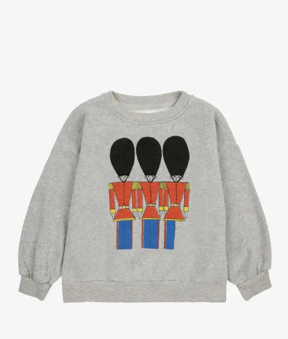 Letter Print Designer Children&