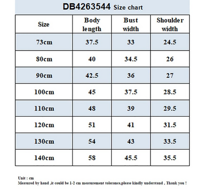 Waterproof Sleeveless Little Girls Cotton Down Jackets