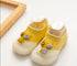 Baby Cartoon Pattern Non-slip Cotton Floor Socks childrensterritory
