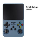 3.5-inch Vintage Compact Portable Video Game Console childrensterritory