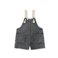 Baby/Kids Cotton Washed Denim Clothing Collection childrensterritory