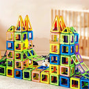 Big Size Magnetic Building Block Toys for Kids childrensterritory