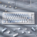 Dessert Cat Theme 95 Keycaps Kit for Mechanical Keyboard childrensterritory