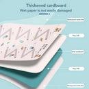 Children's Reusable Educational Calligraphy Practice Book childrensterritory