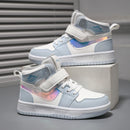 Comfortable, Non-Slip Kids Boys' Sports Shoes