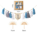 Handmade Baby Shower or Birthday Party Decoration Supplies childrensterritory