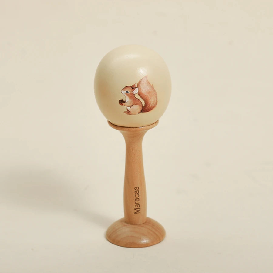 Instrumental Educational Toys For Kids