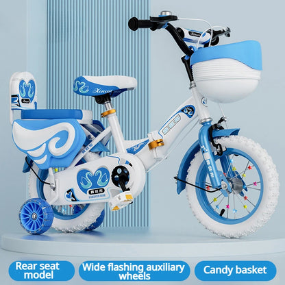 Cute Cartoon Design Folding Kids&