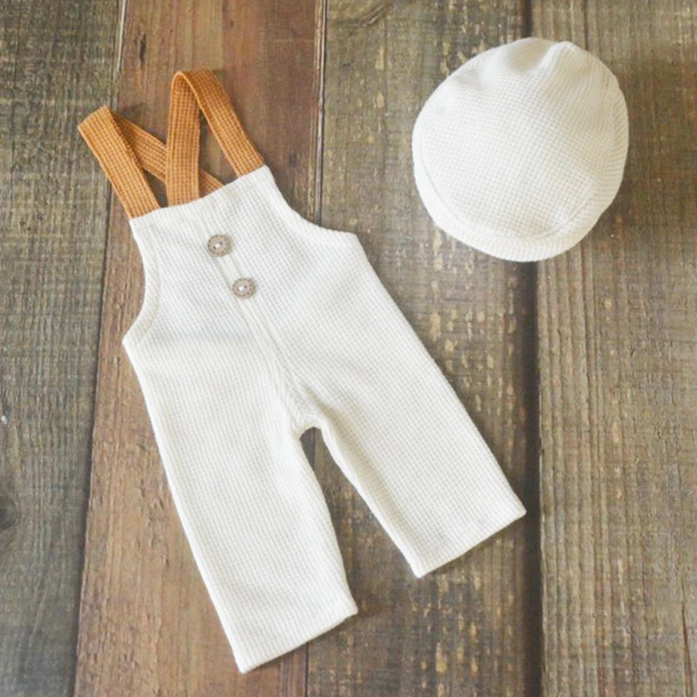 Cute Party Photography Props for Baby Girls Boys