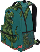 3D Print Teens Girls Boys School Backpack Travel Bag childrensterritory