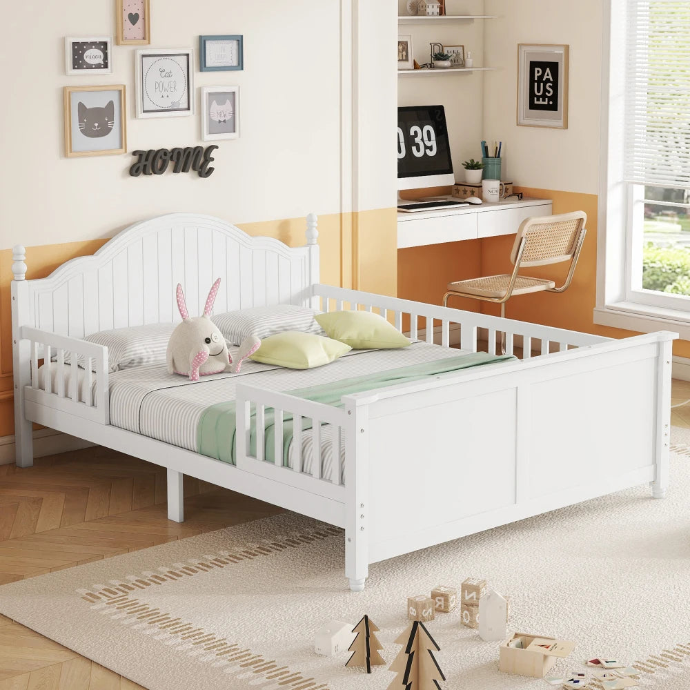 Designer And Comfortable  Kids Bed Frame