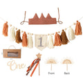 Handmade Baby Shower or Birthday Party Decoration Supplies childrensterritory