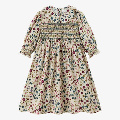 Little Girls Boys Floral &amp; Cableknit Family Matching Clothes childrensterritory