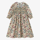 Little Girls Boys Floral & Cableknit Family Matching Clothes childrensterritory