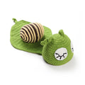 Baby Cute Snail Hand Crochet Photo Props