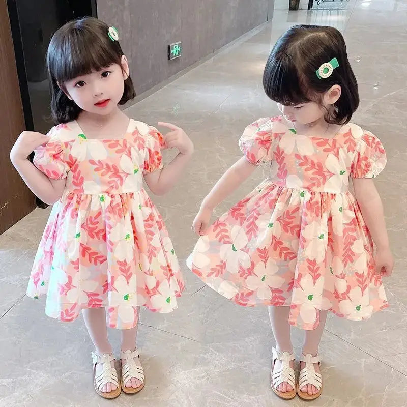 Young Girls&