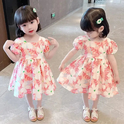 Young Girls&