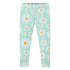 Lovely Cartoon Design Children Cotton Legging for Girls childrensterritory