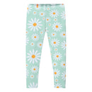 Lovely Cartoon Design Children Cotton Legging for Girls childrensterritory