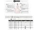 Fluffy Satin Long Sleeves Wedding Dress With Bow for Girls childrensterritory