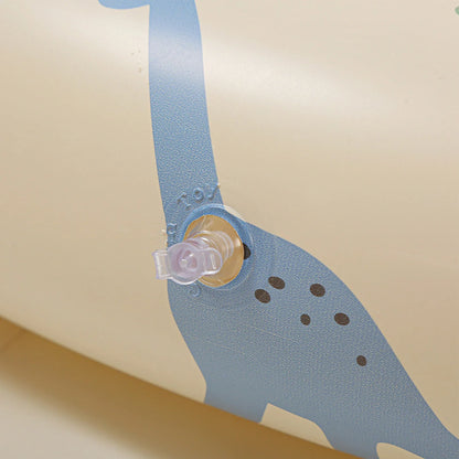 87cm Baby Cartoon Printed Inflatable Swimming Pool