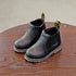 Infant Winter Warm Chelsea Design Leather Boots childrensterritory